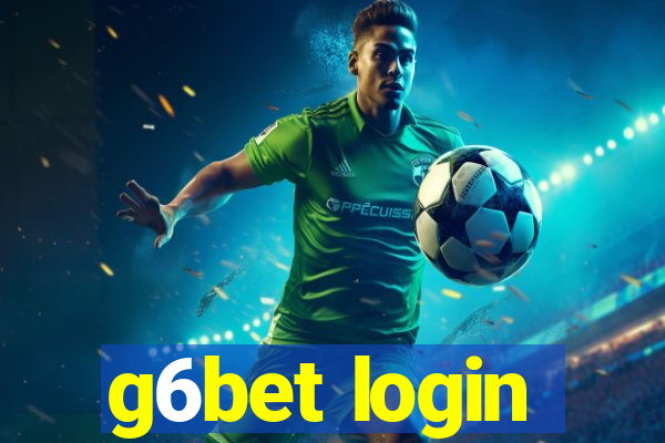 g6bet login